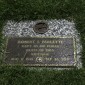 Grave Marker